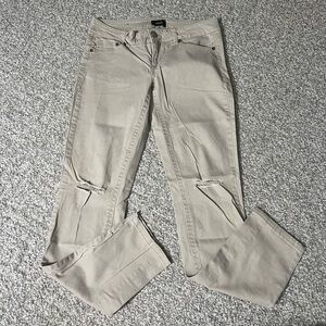 Women's Skinny Jeans | Rue21 | Size 3/4